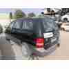 kia carnival ii (gq) del año 2006
