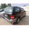 kia carnival ii (gq) del año 2006