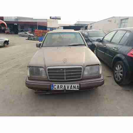 MERCEDES-BENZ CLASE E (W124)
