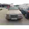 mercedes-benz clase e (w124) del año 2004