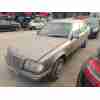 mercedes-benz clase e (w124) del año 2004