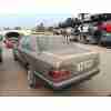 mercedes-benz clase e (w124) del año 2004