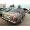mercedes-benz clase e (w124) del año 2004