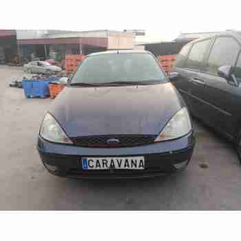 ford focus i (daw, dbw) del año 2002