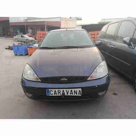 FORD FOCUS I (DAW, DBW)