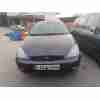 ford focus i (daw, dbw) del año 2002