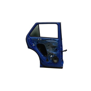 Recambio de puerta trasera izquierda para volkswagen t-roc advance r-line referencia OEM IAM 2GA833051AG  