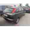 ford focus i (daw, dbw) del año 2002