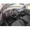 ford focus i (daw, dbw) del año 2002