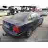 volkswagen passat b5 (3b2) del año 2000