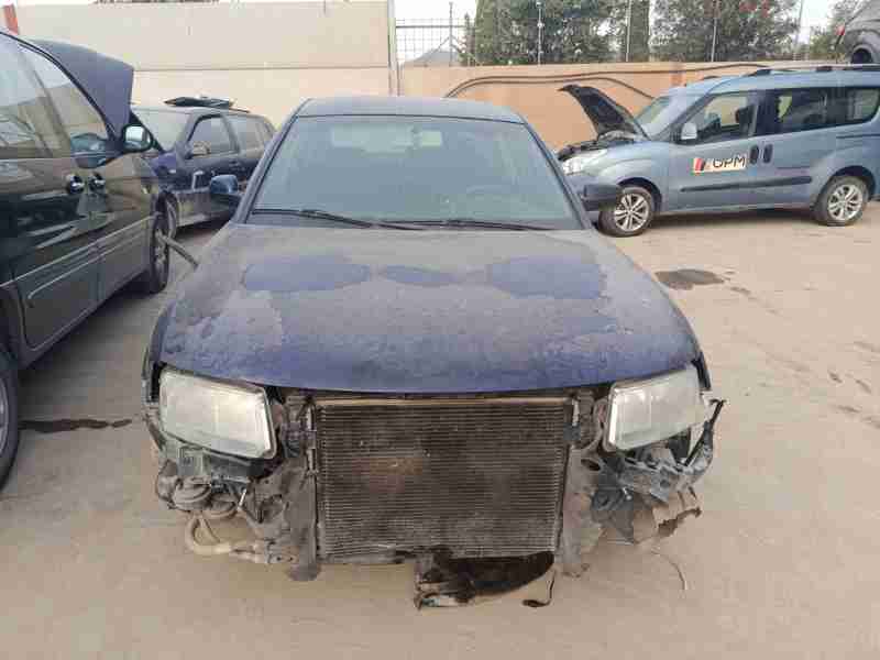 volkswagen passat b5 (3b2) del año 2000
