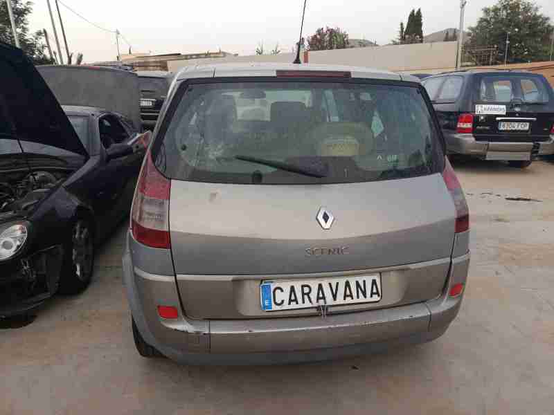 renault scénic ii (jm0/1_) del año 2004
