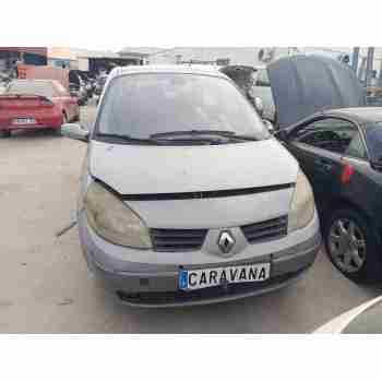 renault scénic ii (jm0/1_) del año 2004