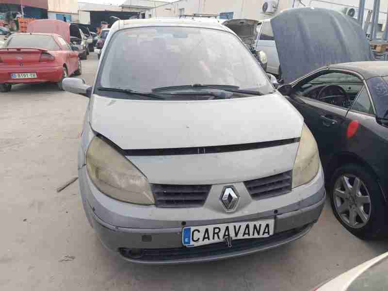 renault scénic ii (jm0/1_) del año 2004