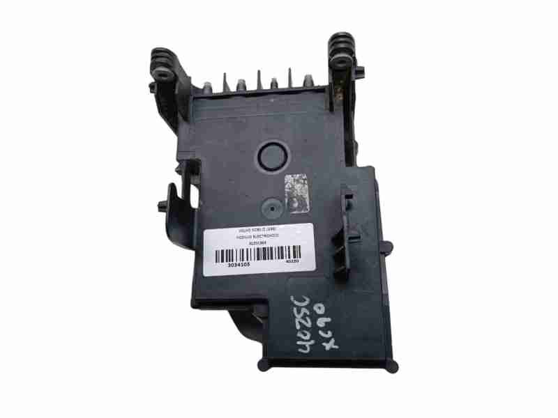 Recambio de modulo electronico para volvo xc90 ii (256) b5 mild-hybrid awd referencia OEM IAM 32301365  