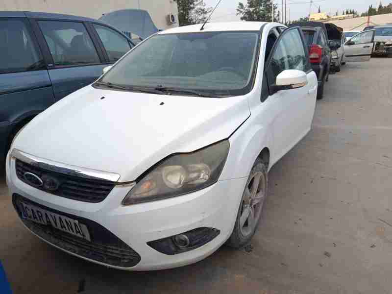 ford focus ii (da_, hcp, dp) del año 2008