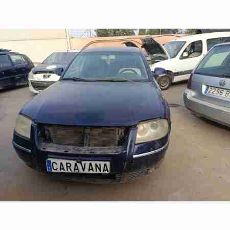 VOLKSWAGEN PASSAT B5.5 (3B3)
