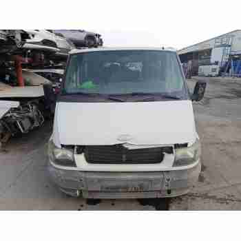 ford transit furgoneta (fa_ _) del año 2005