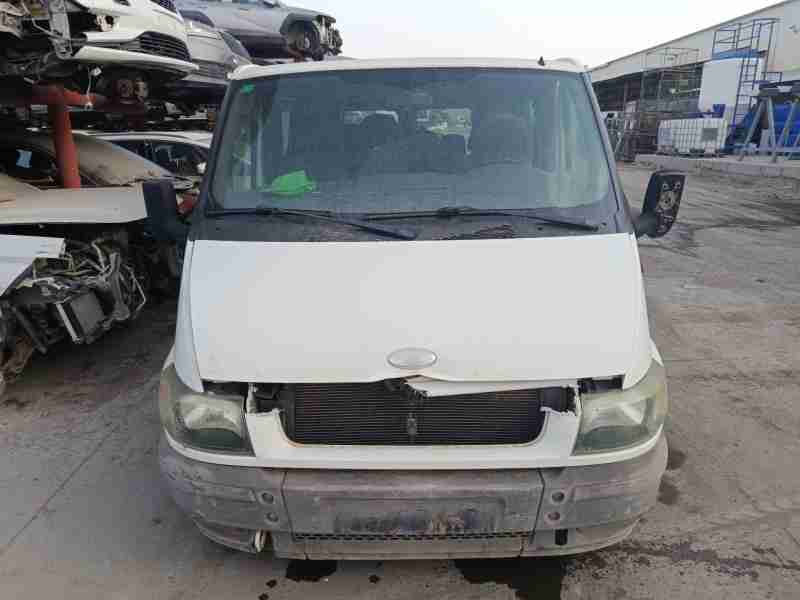 ford transit furgoneta (fa_ _) del año 2005