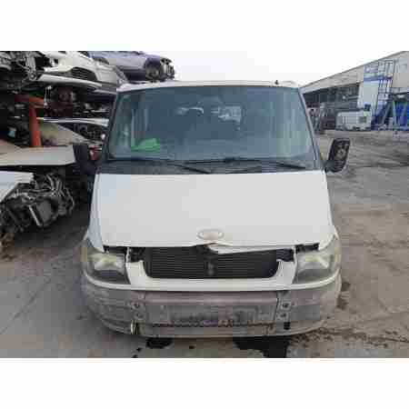 FORD TRANSIT FURGONETA (FA_ _)