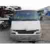 ford transit furgoneta (fa_ _) del año 2005