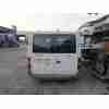 ford transit furgoneta (fa_ _) del año 2005