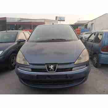 peugeot 807 (eb_) del año 2006