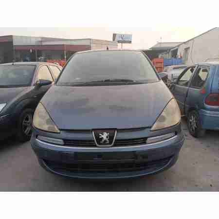 PEUGEOT 807 (EB_)