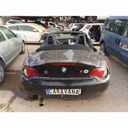BMW Z4 ROADSTER (E85)