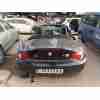 bmw z4 roadster (e85) del año 2026