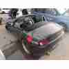bmw z4 roadster (e85) del año 2026