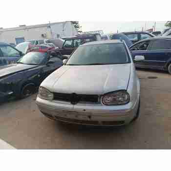 volkswagen golf iv (1j1) del año 2001