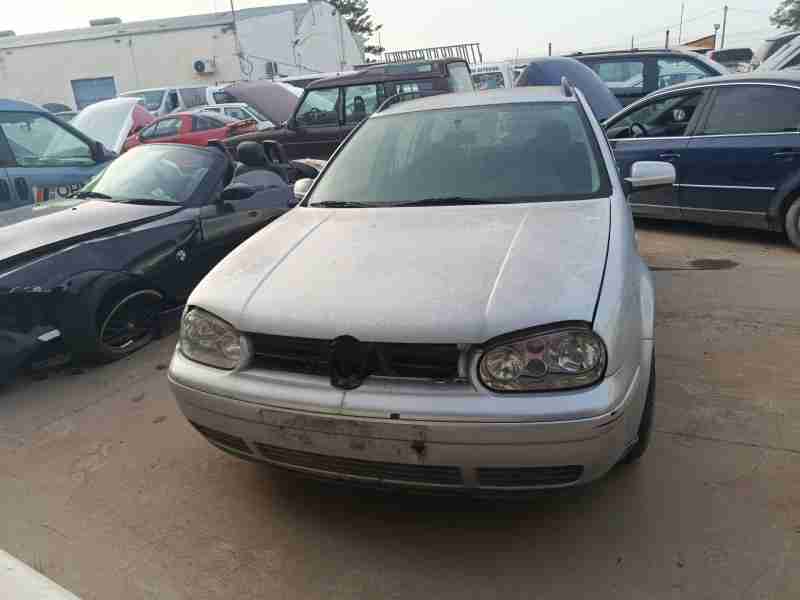 volkswagen golf iv (1j1) del año 2001