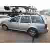 volkswagen golf iv (1j1) del año 2001