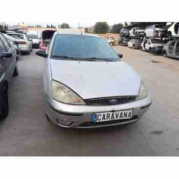 ford focus i turnier (dnw) del año 2004