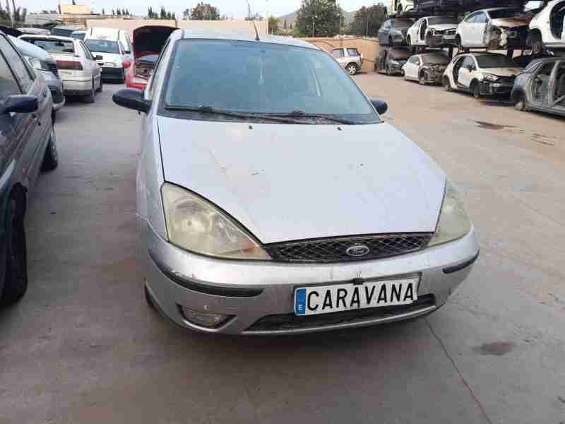 ford focus i turnier (dnw) del año 2004
