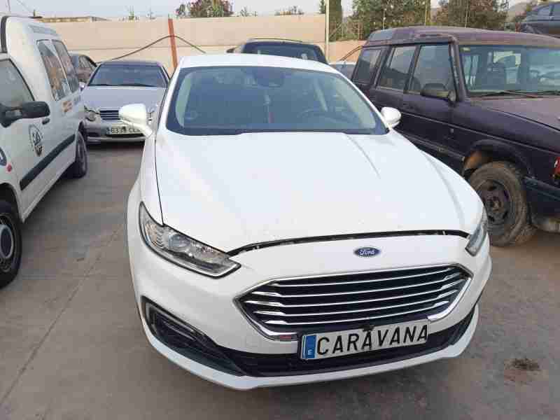 ford mondeo v turnier (cf) del año 2019