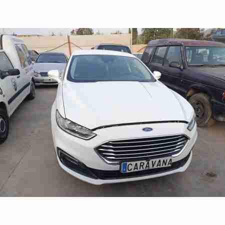 FORD MONDEO V TURNIER (CF)