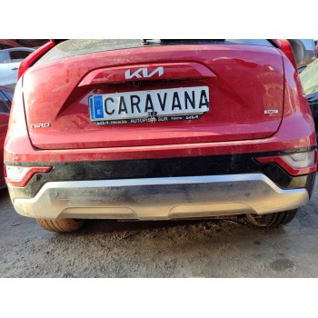 PARAGOLPES TRASERO 86611AT021 