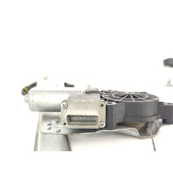 Recambio de elevalunas delantero izquierdo para dacia sandero comfort referencia OEM IAM 807211440R  