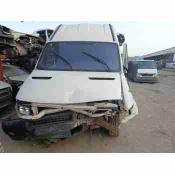 iveco daily iii caja/chasis del año 2005