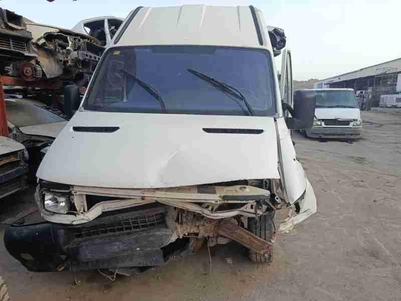 iveco daily iii caja/chasis del año 2005