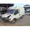 iveco daily iii caja/chasis del año 2005