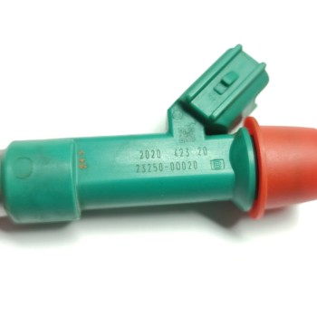 Recambio de inyector para toyota aygo (kgb/wnb) básico referencia OEM IAM 232500Q020  