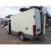 iveco daily iii caja/chasis del año 2005