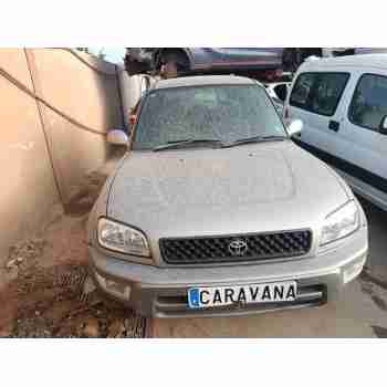 toyota rav 4 ii (_a2_) del año 2000