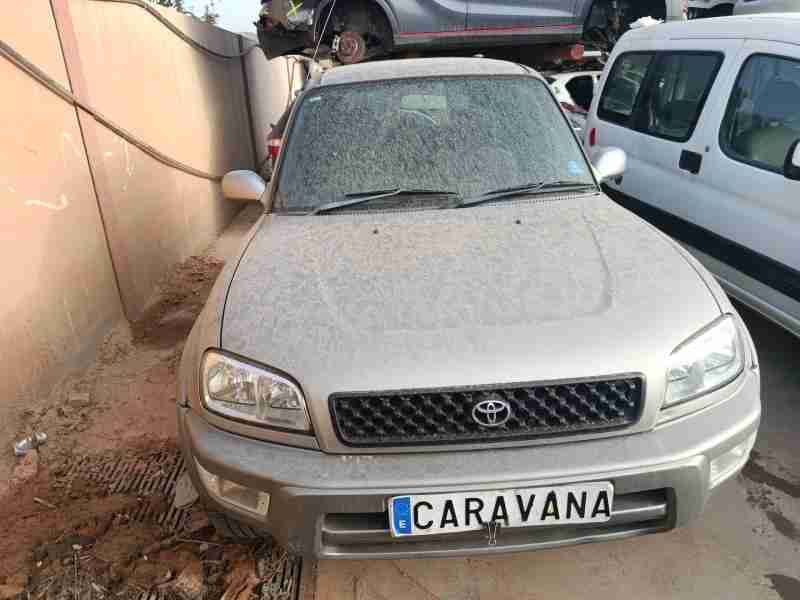 toyota rav 4 ii (_a2_) del año 2000