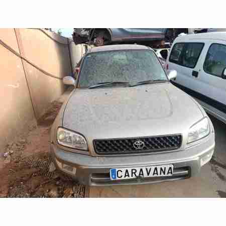 TOYOTA RAV 4 II (_A2_)