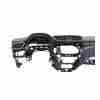 Recambio de salpicadero para nissan qashqai ii (j11, j11_) 1.3 dig-t referencia OEM IAM 682004EH1B  