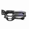 Recambio de salpicadero para nissan qashqai ii (j11, j11_) 1.3 dig-t referencia OEM IAM 682004EH1B  